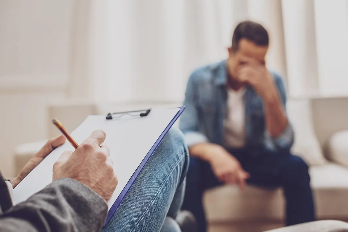 Zdjęcie Choroba psychiczna a alimenty: Czy to zwalnia z obowiązku?