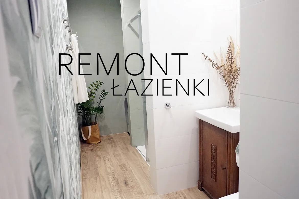 Zdjęcie Jak stworzyć funkcjonalną łazienkę w starym drewnianym domu
