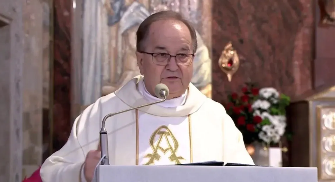 Zdjęcie Kim jest Tadeusz Rydzyk - najbardziej wpływowy duchowny w polskich mediach