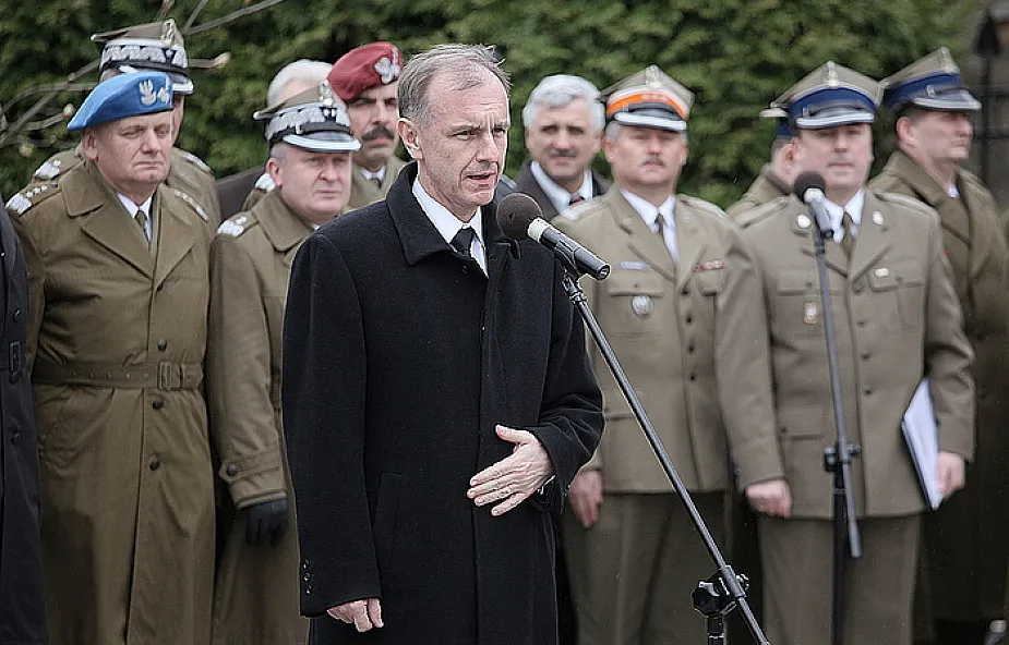 Zdjęcie Generał Buk: Ikona Wojska Polskiego i Jego Niezwykła Historia