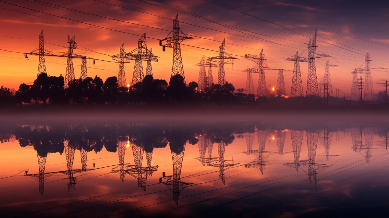 Polska importuje więcej prądu niż eksportuje: sprawa energii elektrycznej
