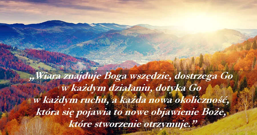 Zdjęcie Jak jest moja wiara w Boga i jak ją wzmocnić w codziennym życiu