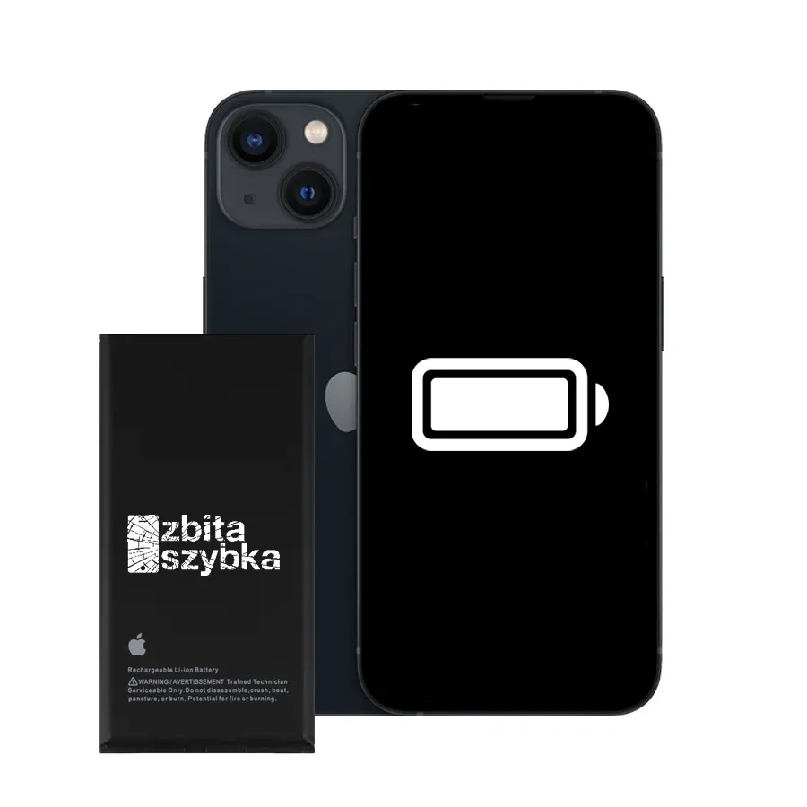 Zdjęcie Wymiana baterii iPhone ile trwa? Poznaj czas i kluczowe czynniki