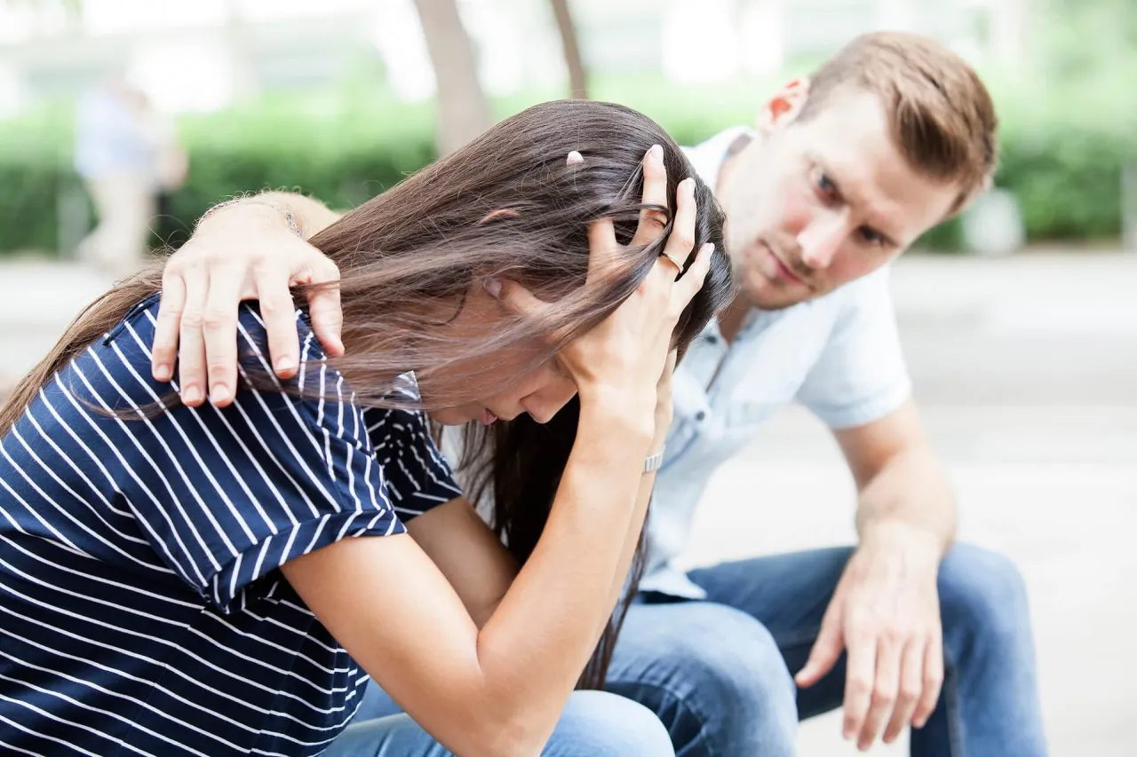 Zdjęcie Jak postępować z osobą chorą psychicznie, by uniknąć trudności w opiece