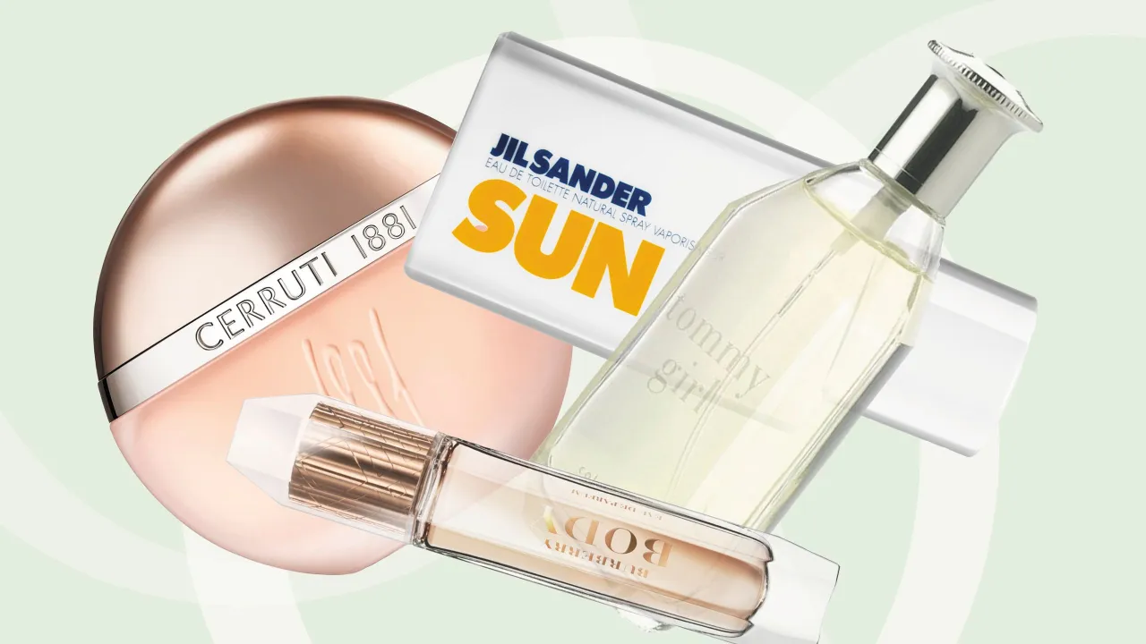 Zdjęcie Gute und günstige Parfums: Top Empfehlungen für jeden Geldbeutel