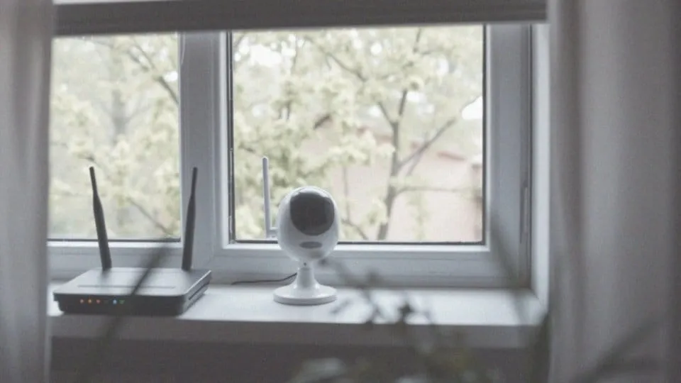 Zdjęcie Jaki zasięg ma kamera WiFi? Poznaj czynniki wpływające na zasięg