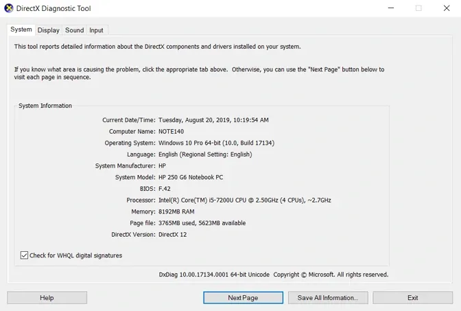 Zdjęcie Jak ustawić Windows 10 pod gry, aby osiągnąć maksymalną wydajność i uniknąć problemów