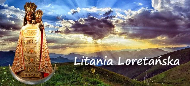 Zdjęcie O której godzinie jest litania loretańska - porównaj godziny nabożeństw