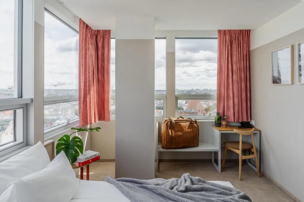 Zdjęcie Ile kosztuje nocleg w hotelu? Poznaj ceny i oszczędzaj na podróży