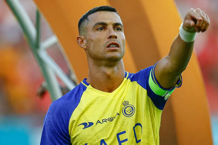 Zdjęcie Zaskakujące zarobki Ronaldo w Arabii Saudyjskiej – co naprawdę zarabia?