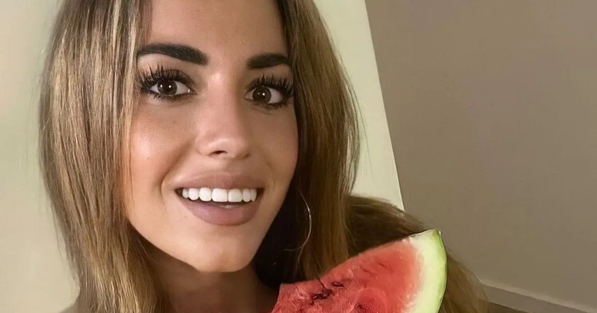 Zdjęcie Kim jest żona Łukasza Schreibera? Marianna - modelka w polityce