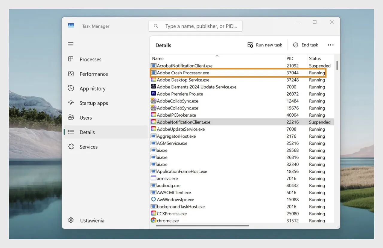 Zdjęcie Anuluj drukowanie: Windows, Mac, telefon. Pozbądź się zawieszonych zadań!