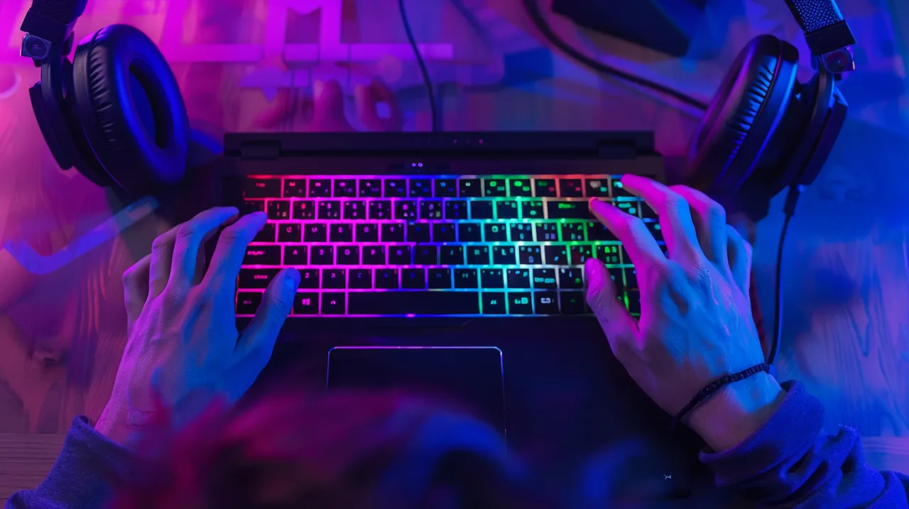 Zdjęcie Najlepsze laptopy gamingowe do 4000 zł, które modele są warte uwagi?