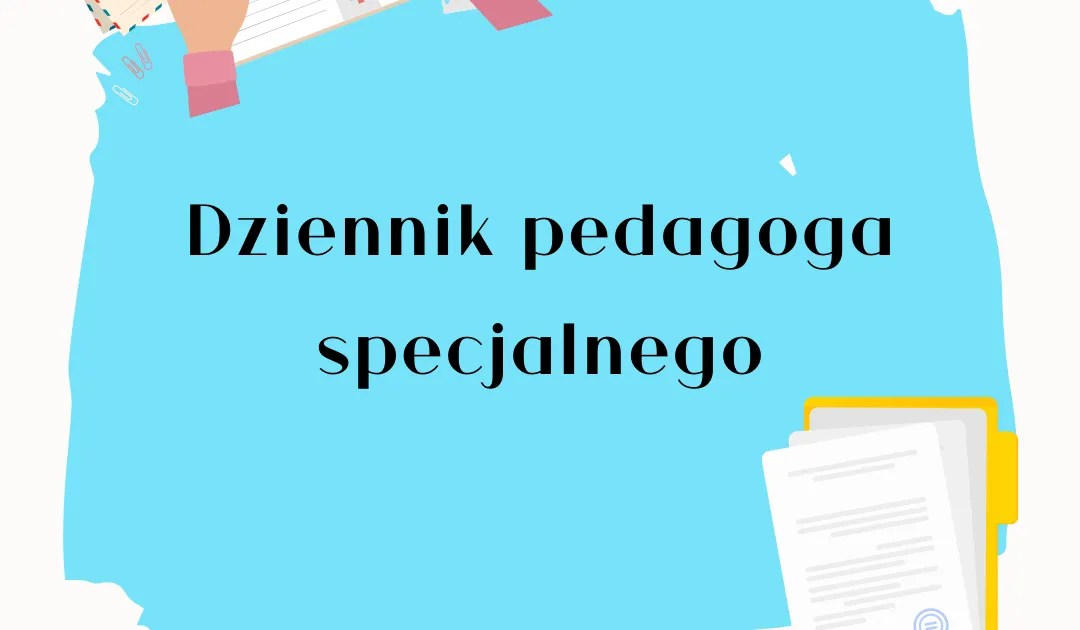 Zdjęcie Prawidłowe wypełnianie dziennika pedagoga szkolnego: zasady i przykłady
