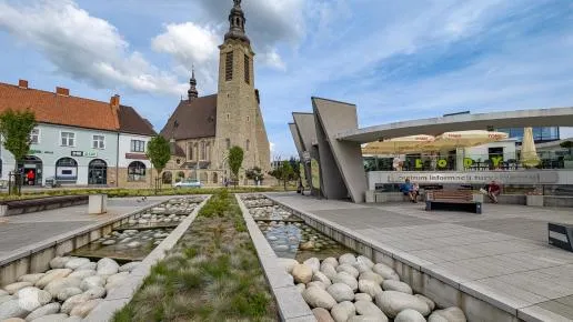 Zdjęcie Limanowa atrakcje: odkryj najpiękniejsze miejsca i ukryte skarby