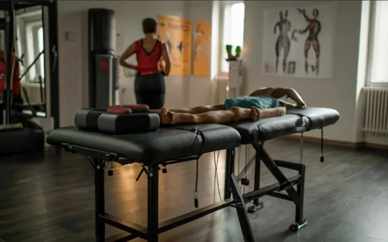 Zdjęcie Ile kosztuje wizyta u fizjoterapeuty? Sprawdź ceny i porady