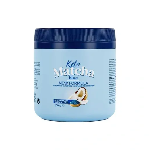 Zdjęcie Gdzie kupić keto matcha blue? Sprawdzone źródła i najlepsze ceny