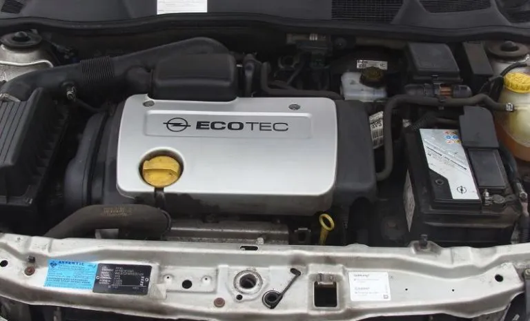 Zdjęcie Ile kosztuje remont silnika Opel Astra G? Sprawdź, co wpływa na cenę