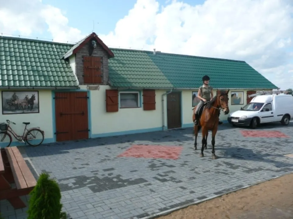 Zdjęcie Jak przerobić stodołę na agroturystykę i uniknąć kosztownych błędów