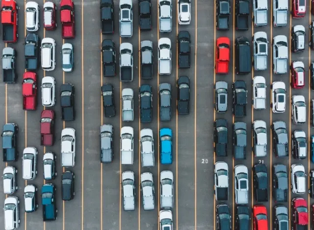 Zdjęcie Ile kosztuje parking w Kołobrzegu? Ceny i najlepsze opcje parkingowe