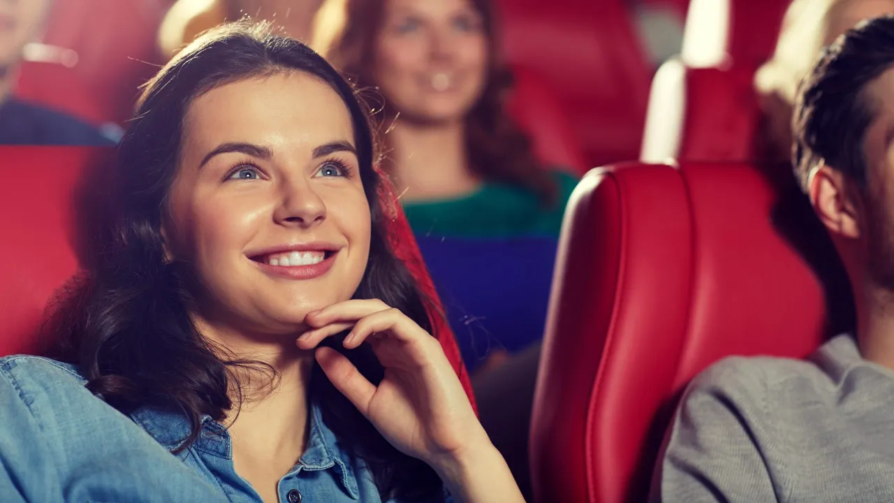 Zdjęcie Jak uczyć się angielskiego z filmów: 7 skutecznych metod dla każdego