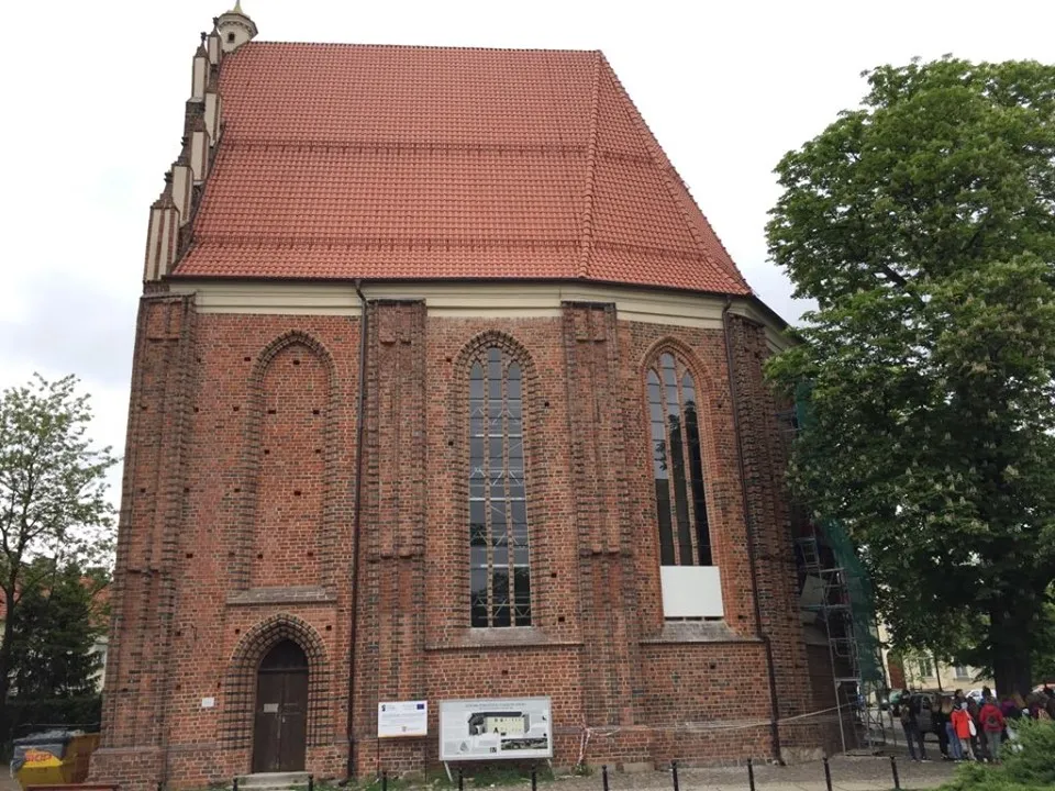 Zdjęcie Ile jest kościołów w Poznaniu? Zaskakująca liczba i ich znaczenie