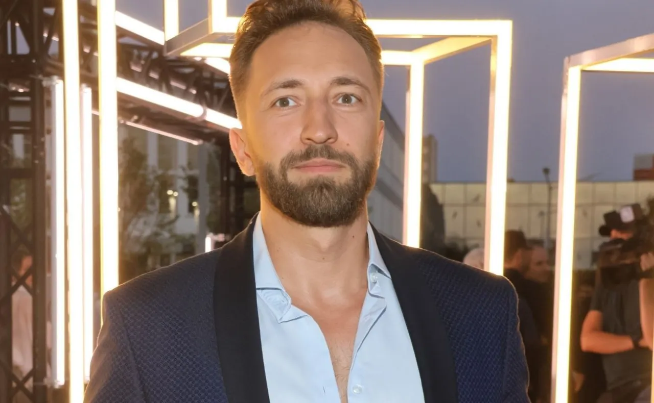 Zdjęcie Kim jest Dariusz Wieteska? Poznaj jego życie, zawód i najważniejsze osiągnięcia