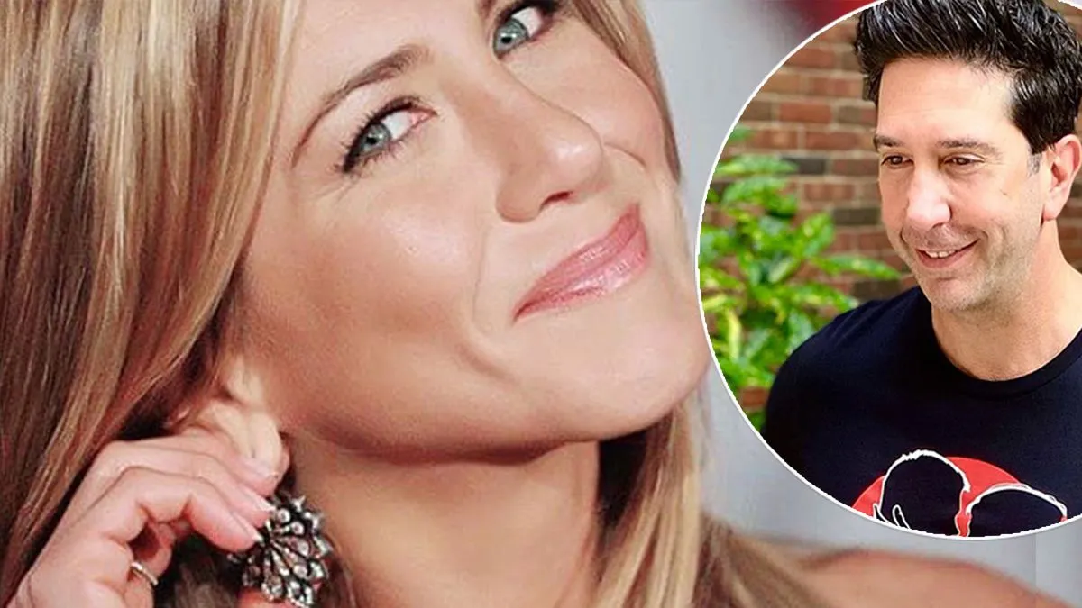 Zdjęcie Z kim jest Jennifer Aniston? Zaskakujące fakty o jej miłosnym życiu.