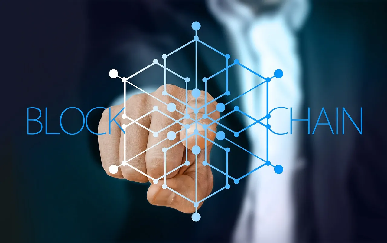 Zdjęcie Rynek walut online dzięki nowoczesnej technologii blockchain