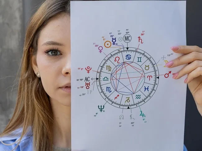 Zdjęcie Co to horoskop i dlaczego fascynuje ludzi od tysięcy lat - wyjaśniamy