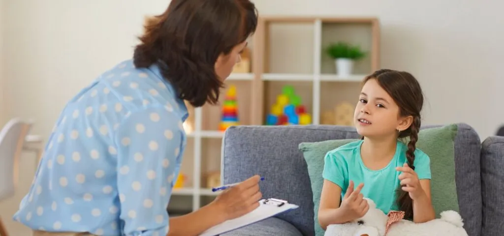 Zdjęcie Jak uspokoić dziecko z ADHD - skuteczne metody, które naprawdę działają