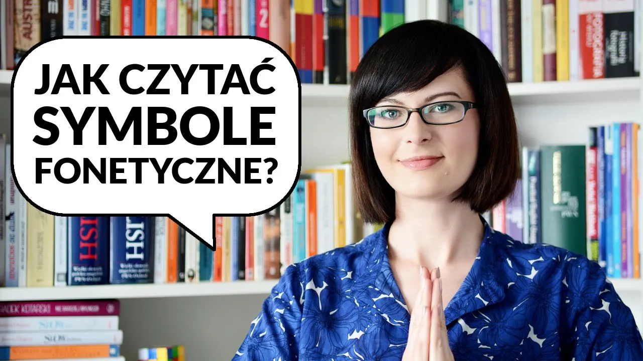 Zdjęcie Jak czytać symbole fonetyczne i poprawić swoją wymowę w językach