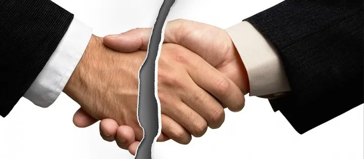 Zdjęcie Jakie są prawa konsumenta przy odstąpieniu od umowy zawartej w salonie?
