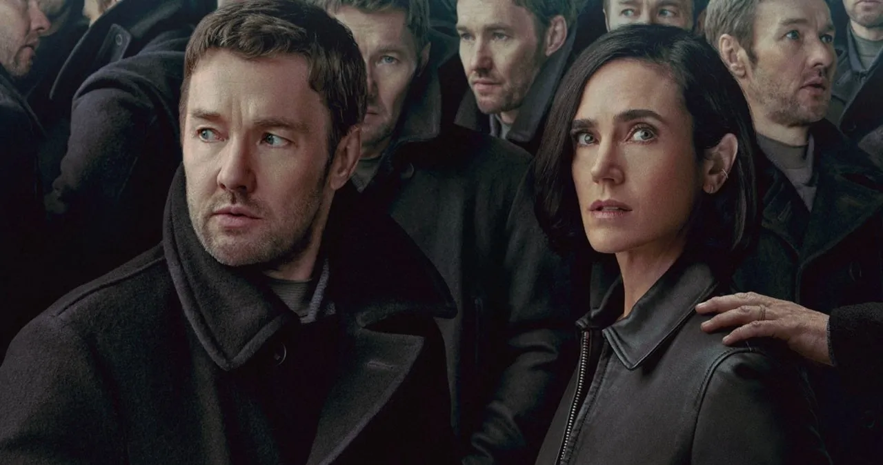 Zdjęcie Mroczna przepowiednia – tajemnice fabuły i postaci serialu, które zaskakują