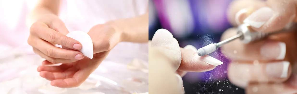 Zdjęcie Czym usuwać hybrydy? Skuteczne metody na bezpieczne usunięcie