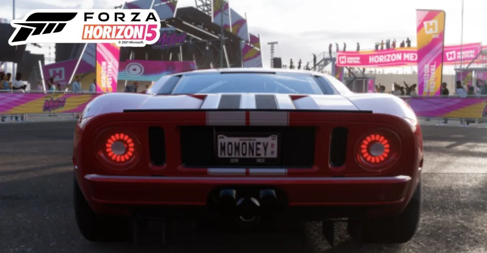 Zdjęcie Forza horizon 5 jak szybko zarobić - sprawdzone metody na szybki zysk