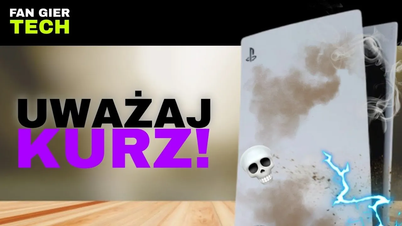 Zdjęcie Jak otworzyć PS5 bez ryzyka uszkodzenia konsoli i straty gwarancji