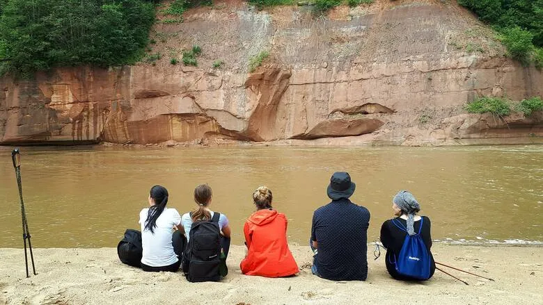 Zdjęcie Czy na Łotwie jest bezpiecznie? Odkryj prawdę o bezpieczeństwie turystów