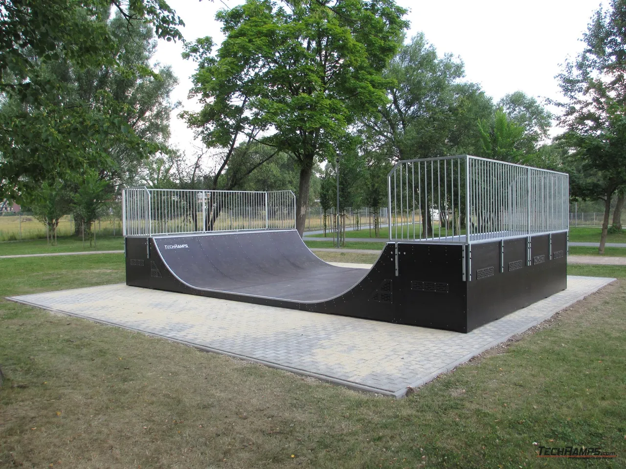 Zdjęcie Skatepark Nowy Targ - aktualności, plany budowy i atrakcje dla skaterów