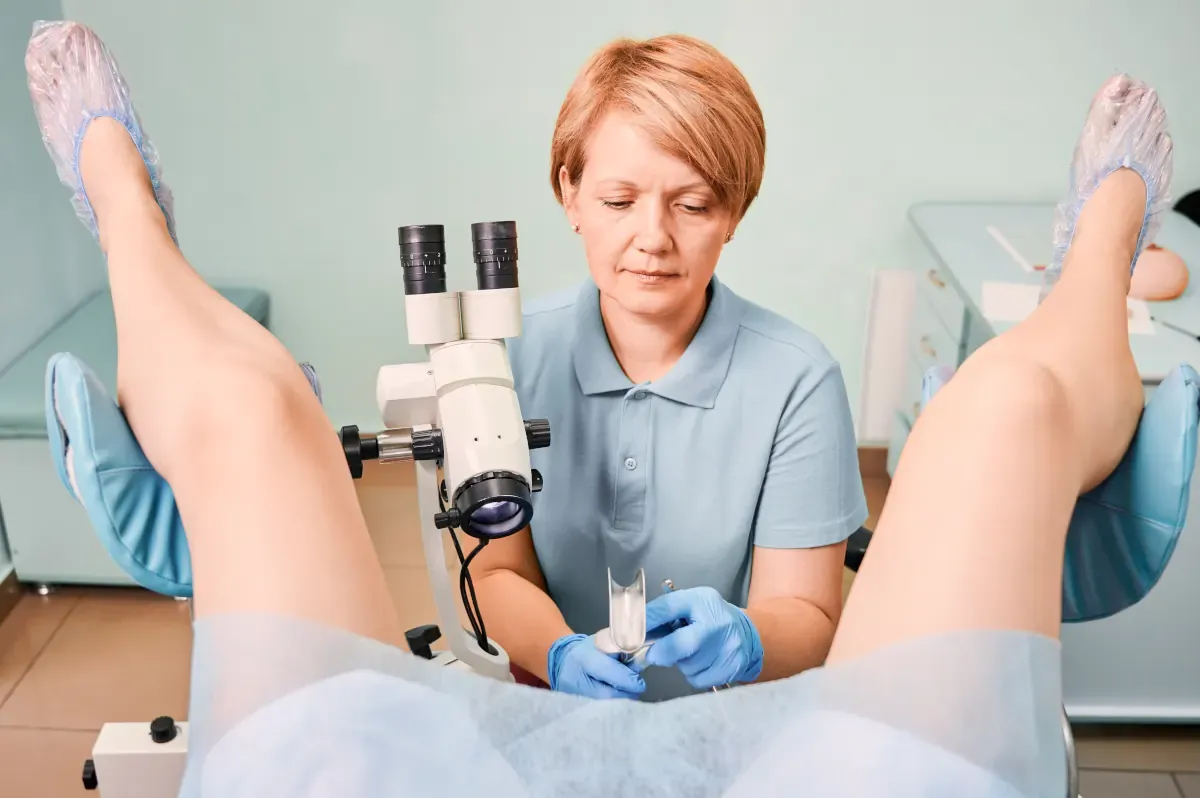 Zdjęcie Jakie badania robi ginekolog i dlaczego są tak ważne dla zdrowia