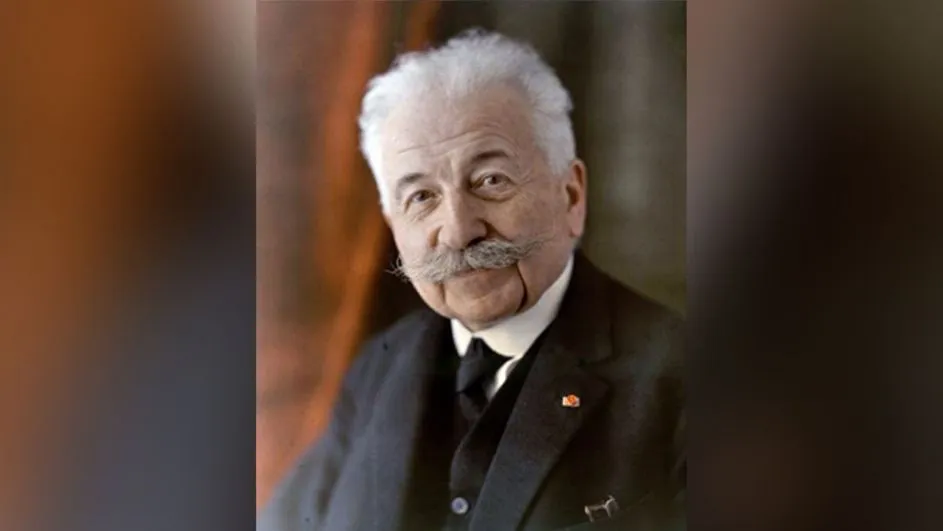 Zdjęcie Kto wynalazł kino? Niezwykła historia Braci Lumière i ich wkład