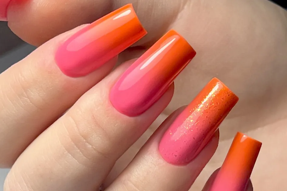 Zdjęcie Jak zrobić odrost na paznokciach żelowych bez błędów i z efektem wow