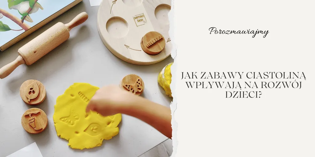 Zdjęcie Zajęcia sensoryczne dla dzieci - co to jest i jak wspierają rozwój?
