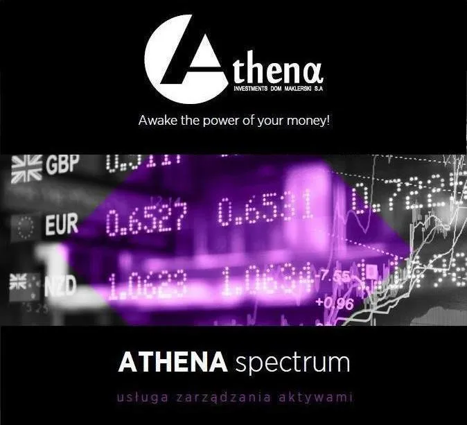 Zdjęcie Athena Investments Dom Maklerski: Aktualna sytuacja i oferta