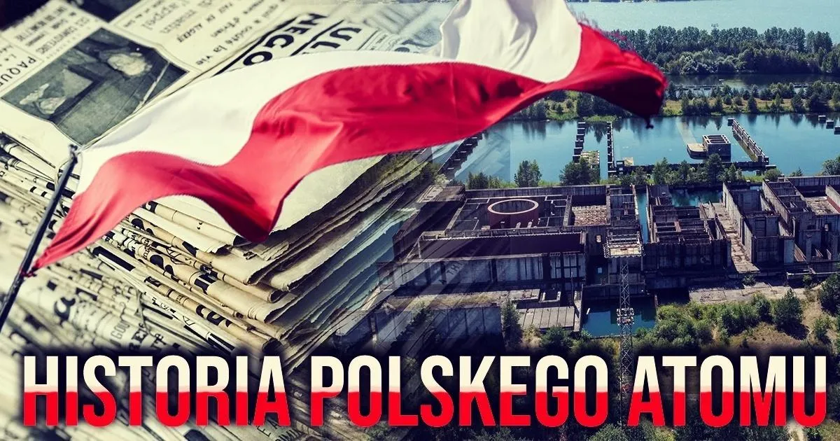 Zdjęcie Gdzie miała powstać elektrownia atomowa w Polsce i dlaczego nie powstała