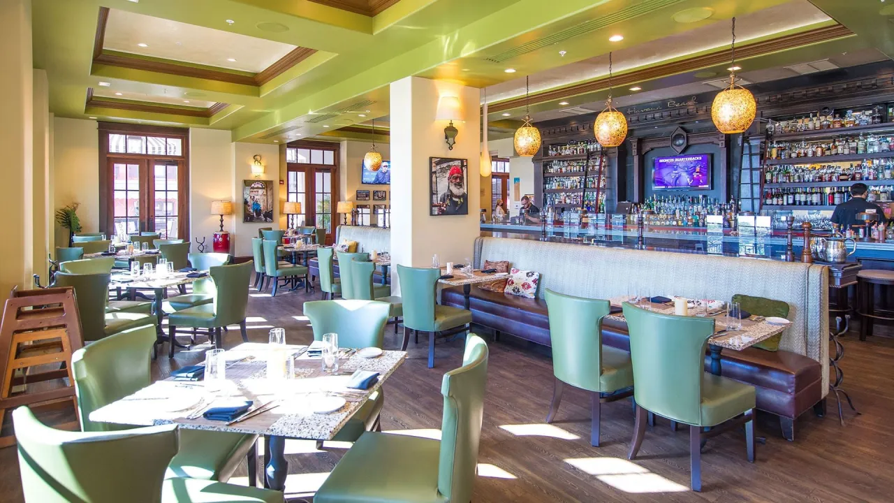 Zdjęcie Menu w Cafe Bar Havana - poznaj pełną kartę dań kubańskiej restauracji