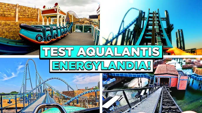 Zdjęcie Aqualantis w Energylandii otwiera się 27 kwietnia – co musisz wiedzieć