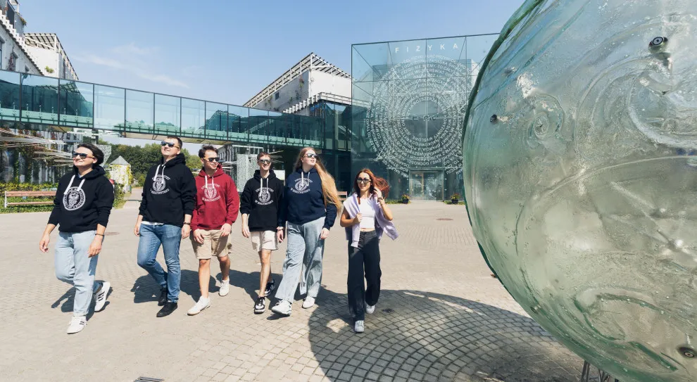 Zdjęcie Rekrutacja na studia nadal trwa - poznaj uczelnie z wolnymi miejscami