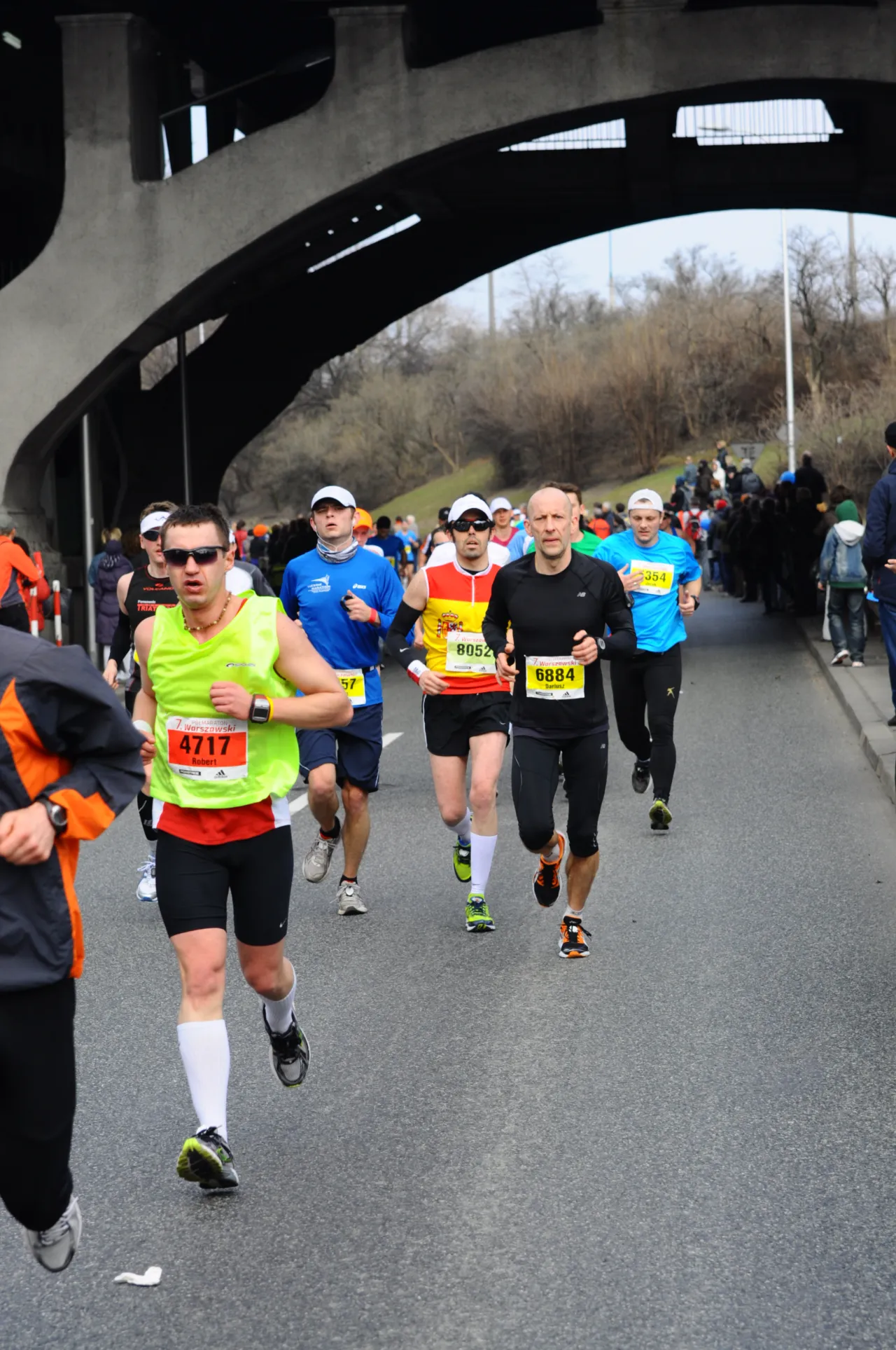 Zdjęcie Jak trenować do maratonu: unikaj najczęstszych błędów i osiągnij sukces