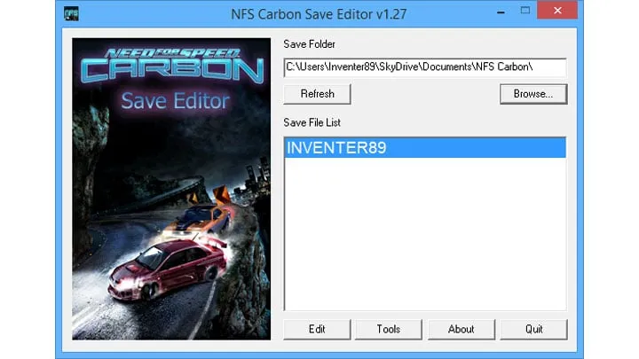 Zdjęcie Need for speed carbon spolszczenie: jak zainstalować polską wersję gry